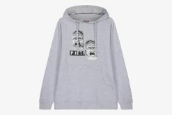 Poets Drama Hoodie