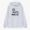 Poets Drama Hoodie