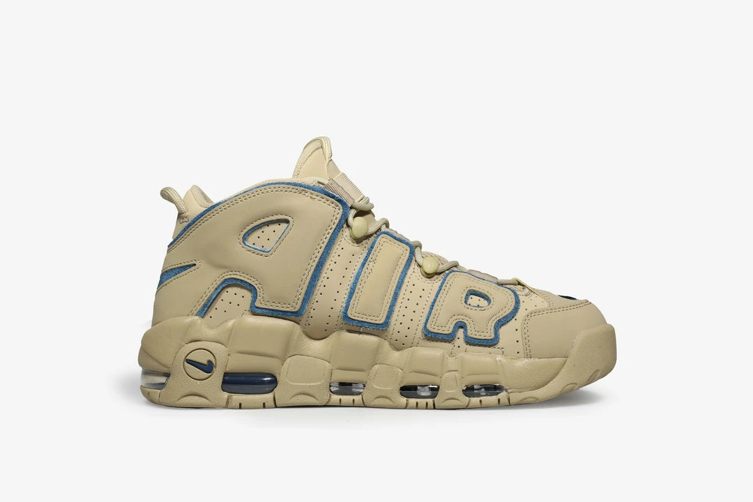 Best Sale ๐ Footwear Nike Air More Uptempo '96 ๐ฏ 5 Footwear Nike Air More Uptempo '96