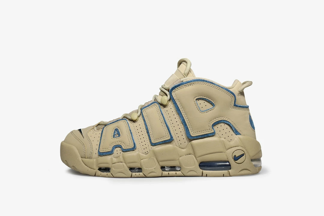 Best Sale ๐ Footwear Nike Air More Uptempo '96 ๐ฏ 3 Footwear Nike Air More Uptempo '96
