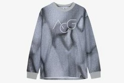 Nike ACG Snowdrift LS Tee Apparel