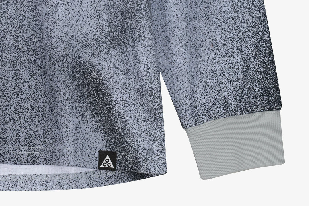 Deals โ๏ธ Nike ACG Snowdrift LS Tee Apparel ๐ 5 Nike ACG Snowdrift LS Tee Apparel