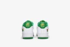 Footwear Nike Air Force 1 Low Retro QS