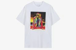 Apparel Nike NRG Fearless Phil Tee
