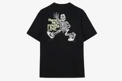 Nike NRG No Finish Glow Tee Apparel