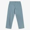 Nike Life Cotton Chino Pants Apparel