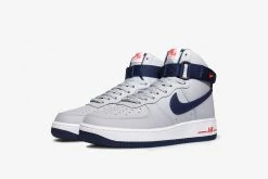 Nike Womens Air Force 1 Hi QS Footwear