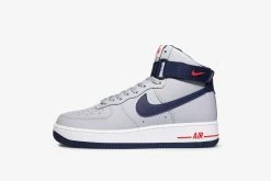 Nike Womens Air Force 1 Hi QS Footwear