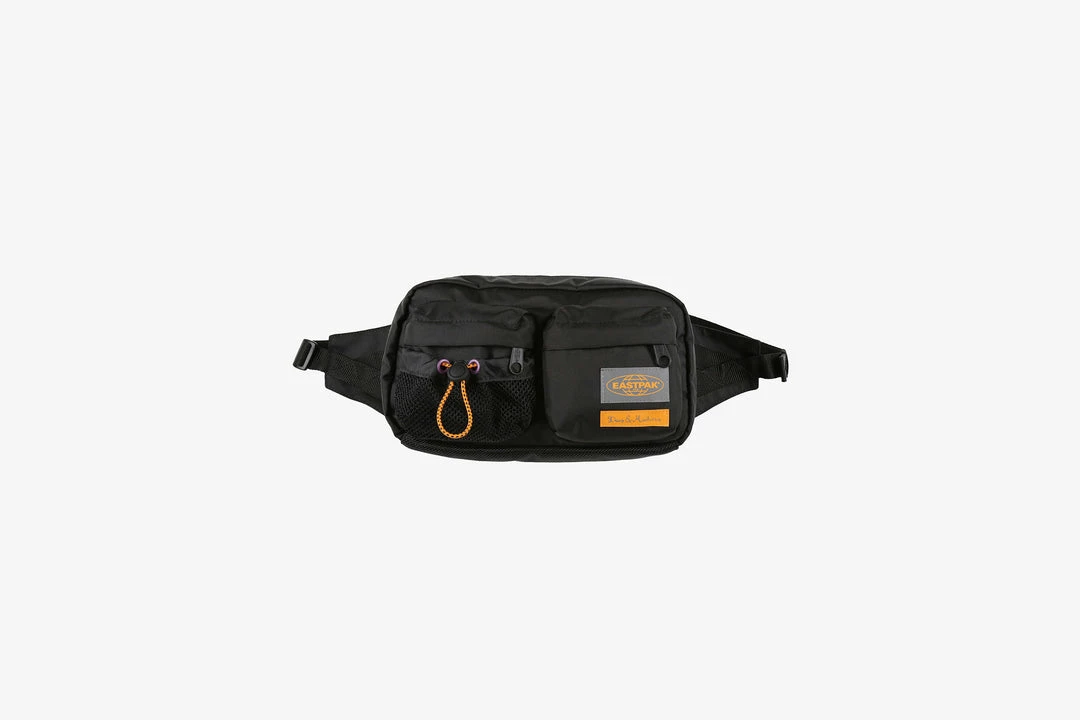 Flash Sale ๐ฏ Eastpak Bumbag Double X Deus Ex Machina ๐คฉ 3 Eastpak Bumbag Double X Deus Ex Machina
