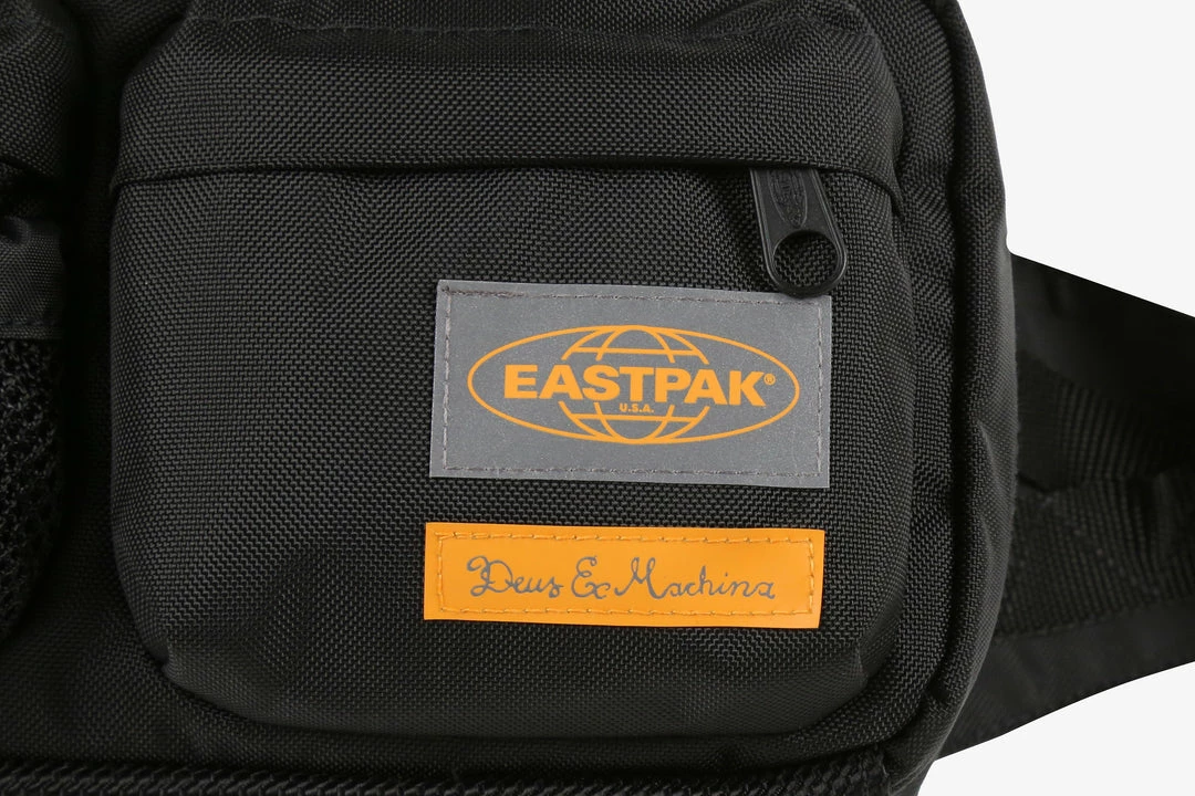 Flash Sale ๐ฏ Eastpak Bumbag Double X Deus Ex Machina ๐คฉ 6 Eastpak Bumbag Double X Deus Ex Machina
