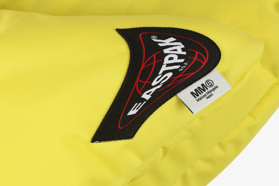 Cheap โจ Eastpak Dripping Pak'R ๐ Backpack X MM6 Maison Margiela ๐ 5 Eastpak Dripping Pak'R Backpack X MM6 Maison Margiela