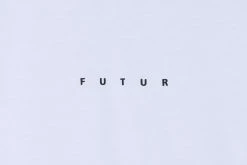 Tees Futur Core Logo Tee