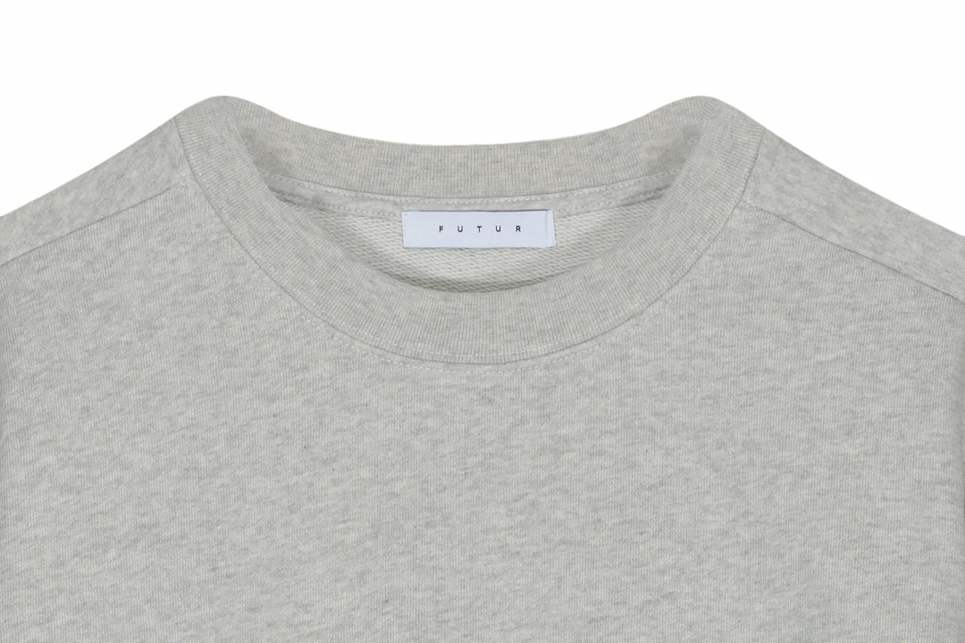 Discount π Futur Play Crewneck Sweatshirt β 5 Futur Play Crewneck Sweatshirt