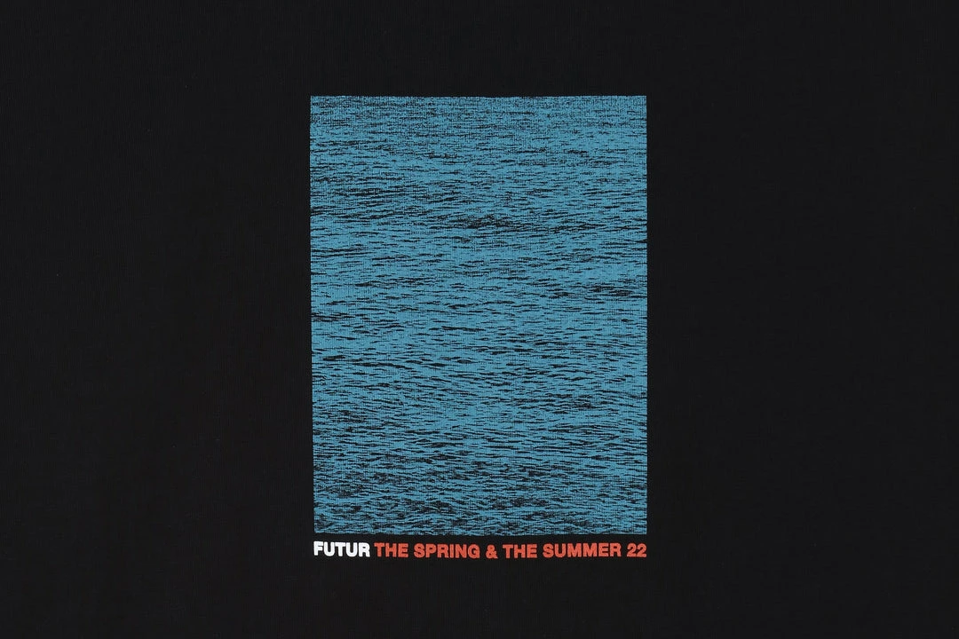 Budget ๐ Tees Futur HW Mar G Fit Tee ๐ 4 Tees Futur HW Mar G Fit Tee