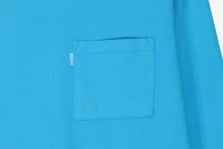 Futur HW G Fit Pocket LS Tee