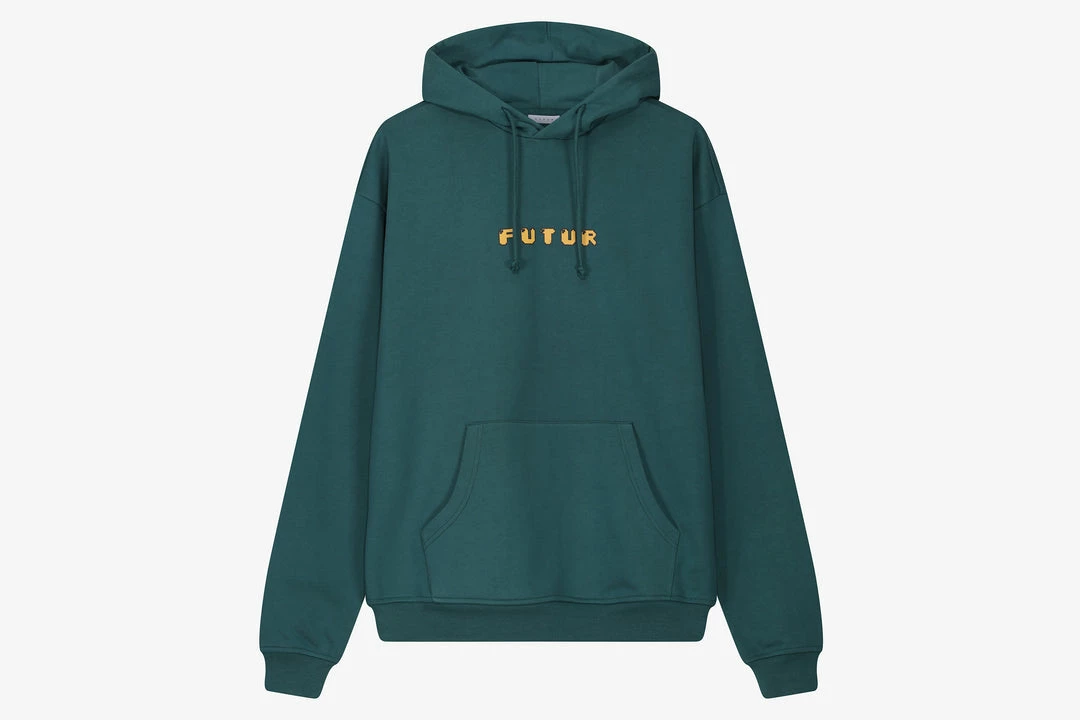 Outlet ๐ Futur Freeze Hoodie Sweats & Hoods ๐ 3 Futur Freeze Hoodie Sweats & Hoods