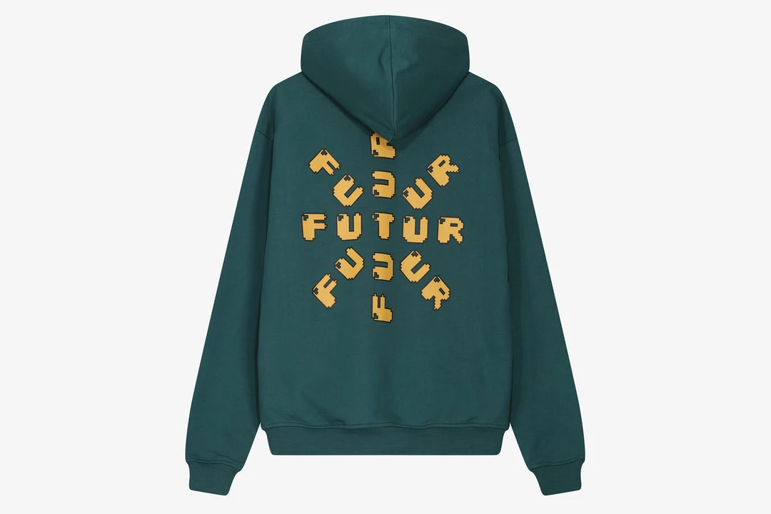 Outlet ๐ Futur Freeze Hoodie Sweats & Hoods ๐ 6 Futur Freeze Hoodie Sweats & Hoods