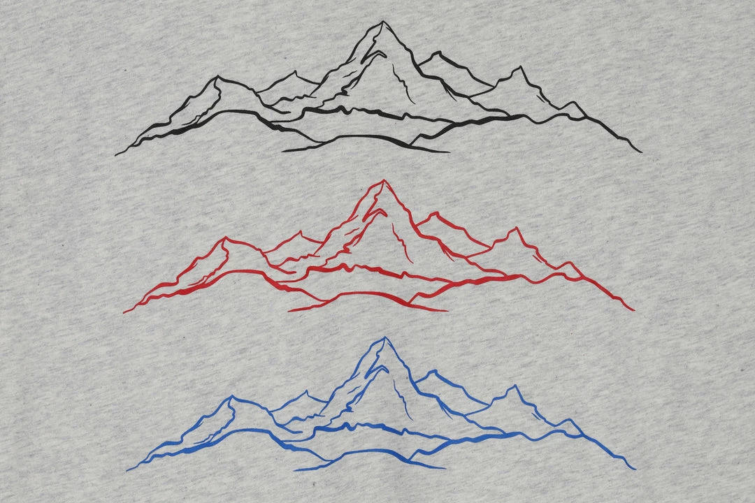 Best deal 🔔 Futur Glacier Tee 😉 5 Futur Glacier Tee