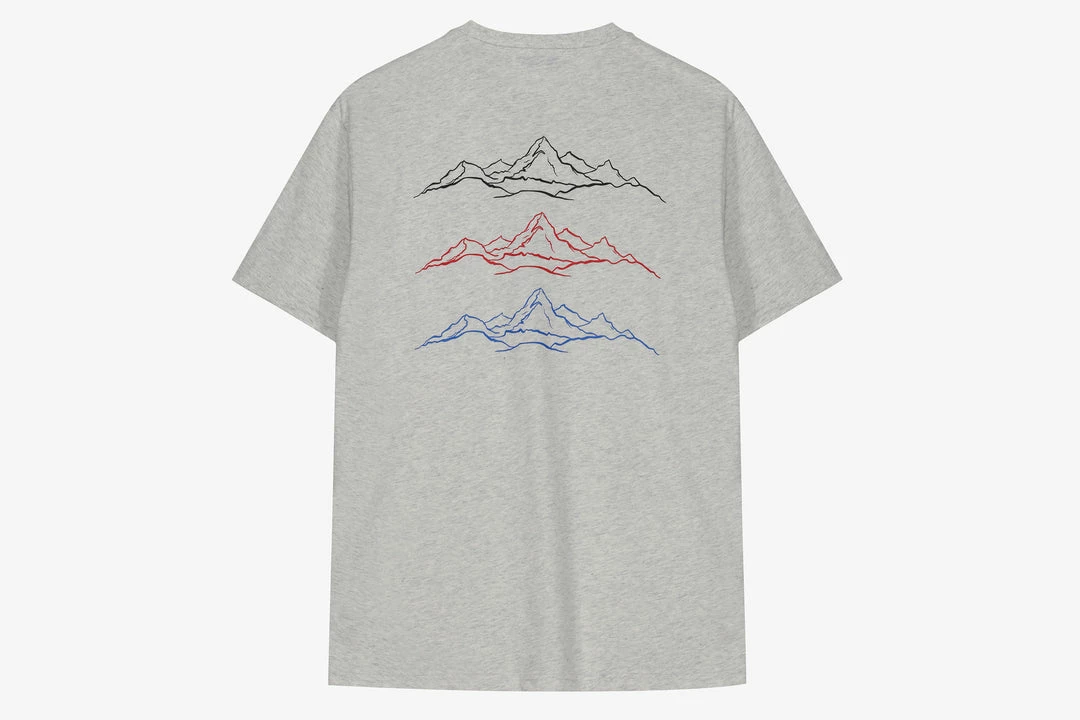 Best deal 🔔 Futur Glacier Tee 😉 6 Futur Glacier Tee