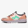 Karhu Aria 95 "Northern Lights" Footwear