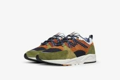 Footwear Karhu Fusion 2.0