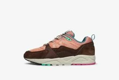Footwear Karhu Fusion 2.0 "Northern Lights"