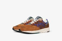 Footwear Karhu Legacy 96 "Trees Of Finland"