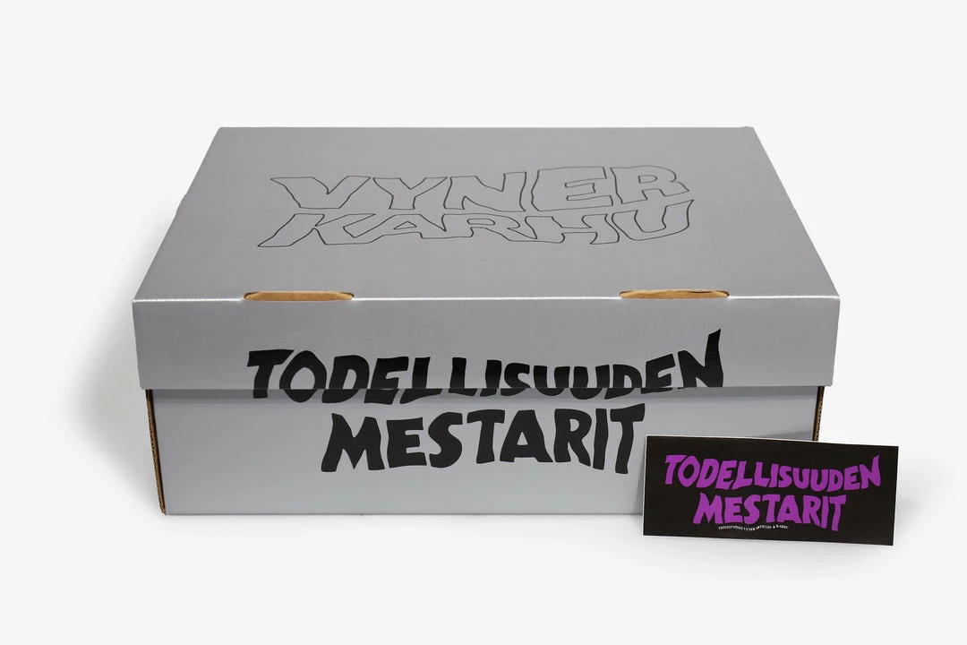 Top 10 ๐งจ Karhu M-Runner X Vyner ๐ 10 Karhu M-Runner X Vyner