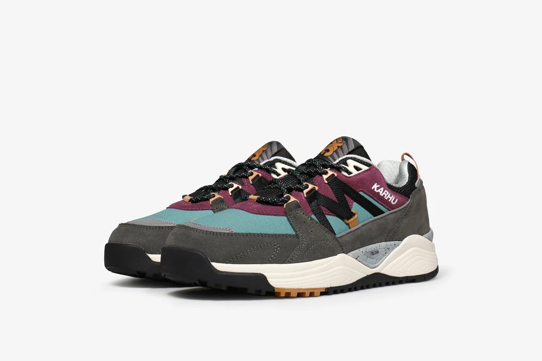 Coupon ๐ Karhu Fusion XC "Waterproof" ๐งจ 4 Karhu Fusion XC "Waterproof"