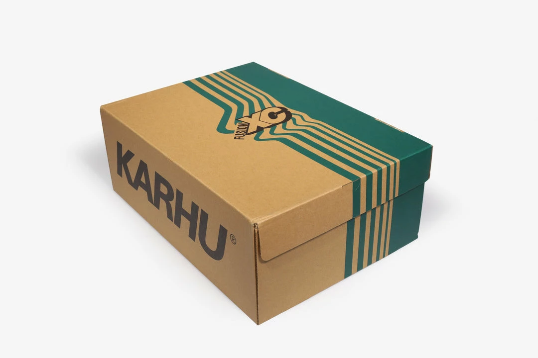 Coupon ๐ Karhu Fusion XC "Waterproof" ๐งจ 9 Karhu Fusion XC "Waterproof"
