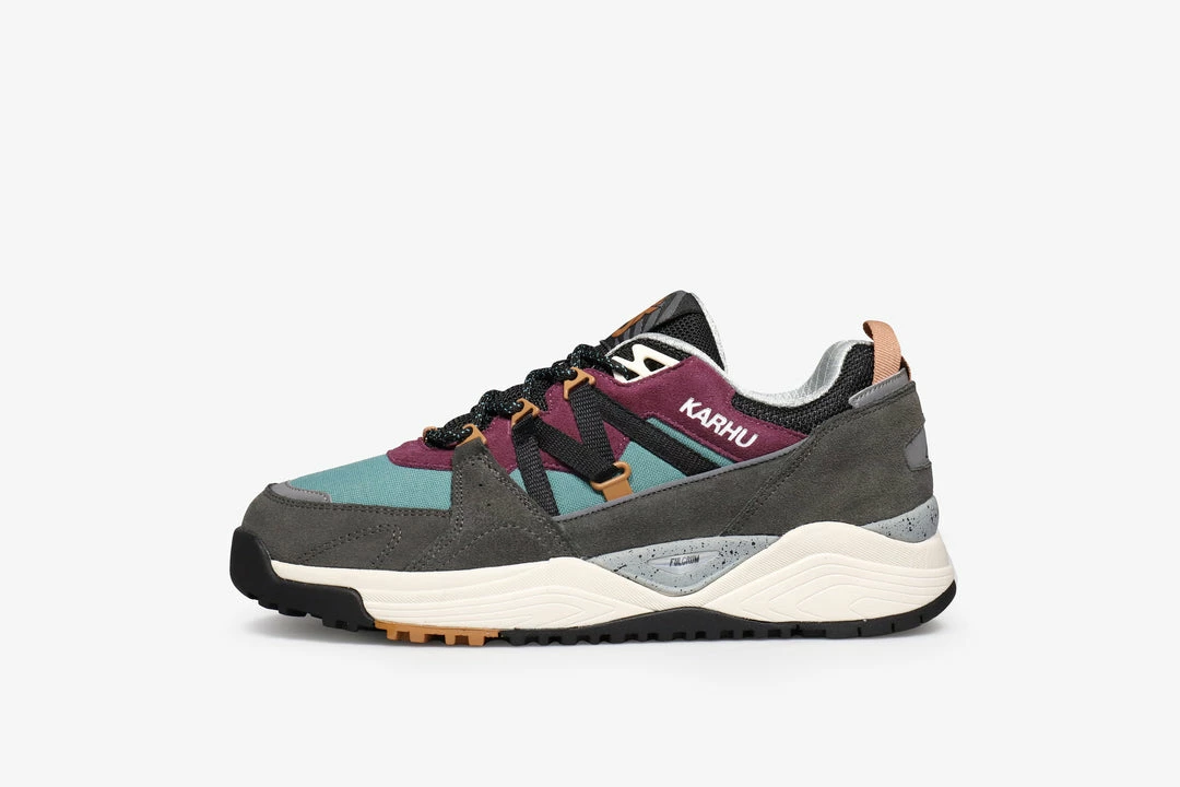 Coupon ๐ Karhu Fusion XC "Waterproof" ๐งจ 3 Karhu Fusion XC "Waterproof"