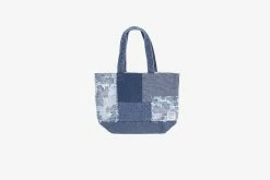 FDMTL Boro Patchwork Tote Bag Medium