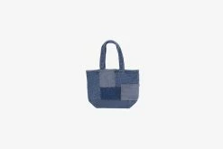 FDMTL Boro Patchwork Tote Bag Medium