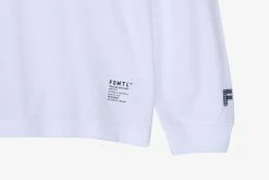Best Pirce π― FDMTL Logo LS Tee Apparel π 8 FDMTL Logo LS Tee Apparel