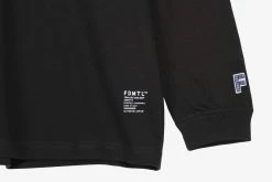 Best Sale π Apparel FDMTL Obi-Strip LS Tee β 8 Apparel FDMTL Obi-Strip LS Tee