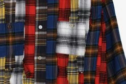 Wholesale β€οΈ FDMTL OBI-Strip π Shirt Rinse Apparel π 7 FDMTL OBI-Strip Shirt Rinse Apparel