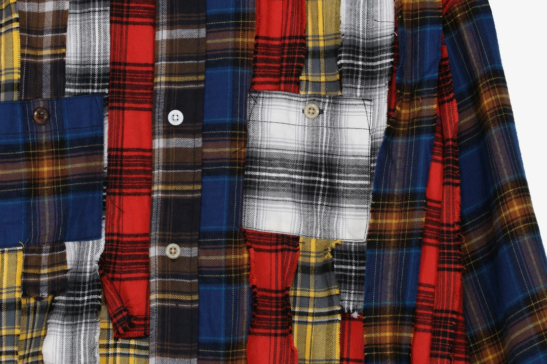 Wholesale β€οΈ FDMTL OBI-Strip π Shirt Rinse Apparel π 4 FDMTL OBI-Strip Shirt Rinse Apparel