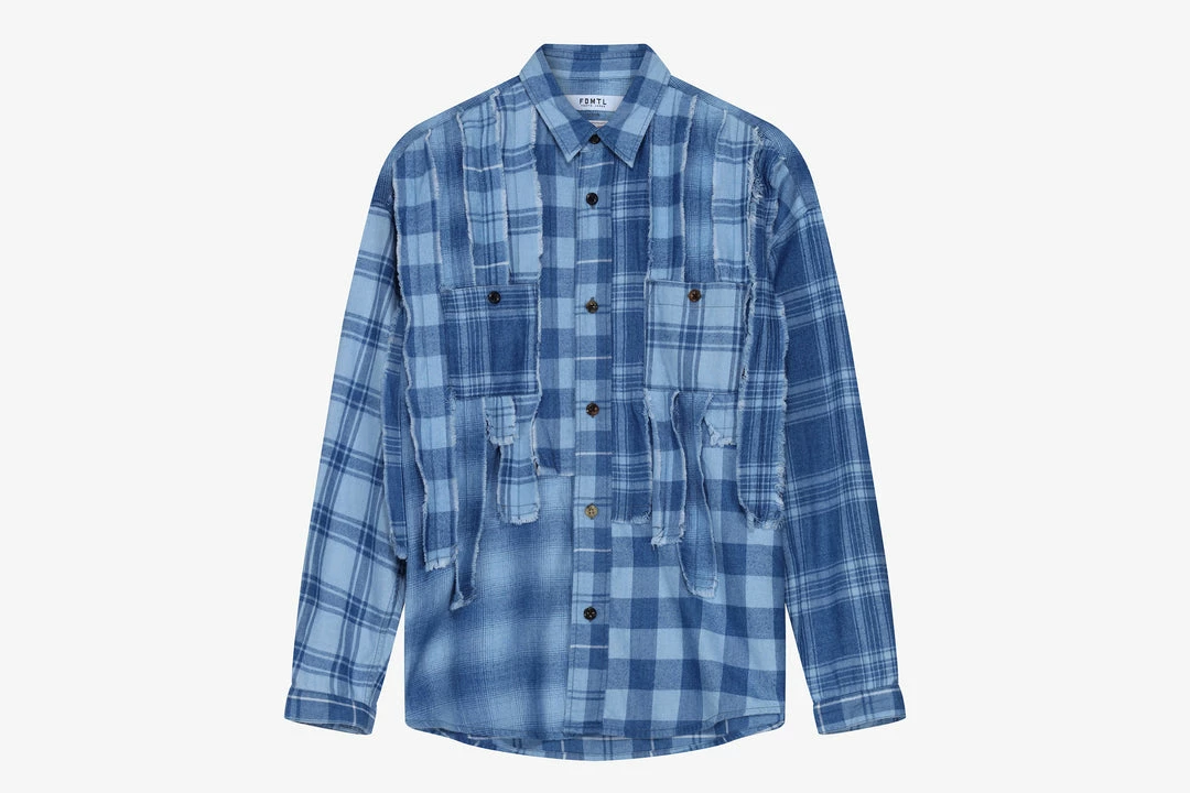 Brand new π FDMTL OBI-Strip π Shirt 3yr Wash Apparel β 3 FDMTL OBI-Strip Shirt 3yr Wash Apparel