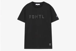 Tees FDMTL Sashiko Logo Tee