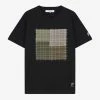 FDMTL Boro Patchwork Tee Apparel