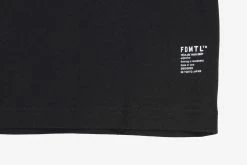 FDMTL Boro Patchwork Tee Apparel