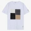 FDMTL Boro Patchwork Tee Apparel