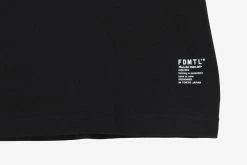 FDMTL Patch Logo Tee Apparel