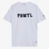 FDMTL Patch Logo Tee Apparel