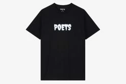 Tees Poets Flock Tee