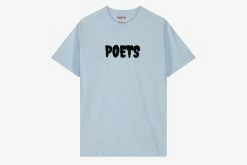 Poets Flock Tee Tees