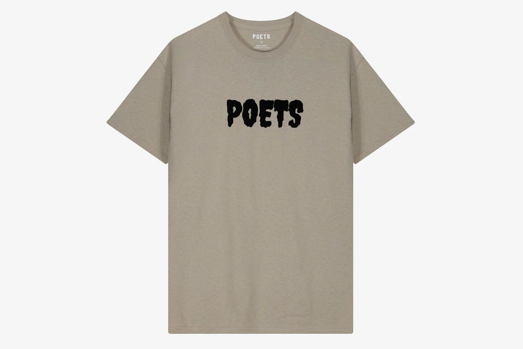 Best Sale π Poets Flock Tee Tees π― 3 Poets Flock Tee Tees