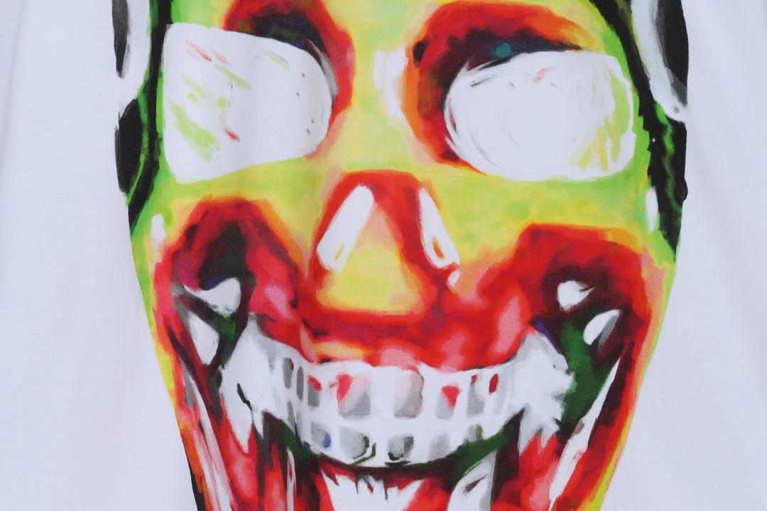 Buy ๐ Tees Futur MC Mask G Fit Tee X Courtney MC ๐ฅฐ 4 Tees Futur MC Mask G Fit Tee X Courtney MC