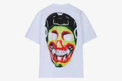 Tees Futur MC Mask G Fit Tee X Courtney MC