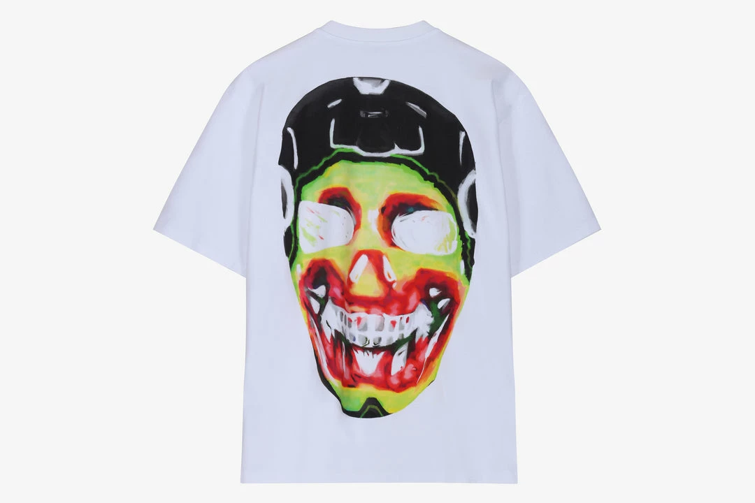 Buy ๐ Tees Futur MC Mask G Fit Tee X Courtney MC ๐ฅฐ 3 Tees Futur MC Mask G Fit Tee X Courtney MC